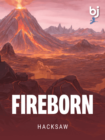 Fireborn