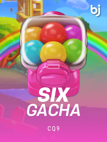 Six Gacha icon