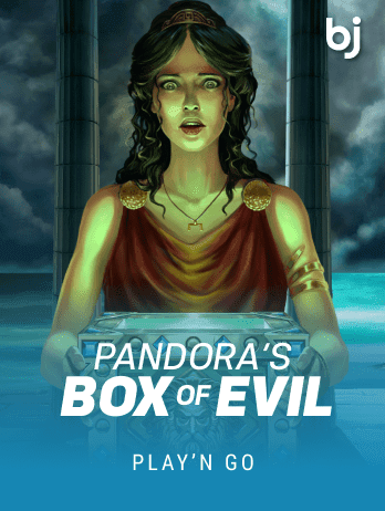 Pandora's Box of Evil game thumbnail