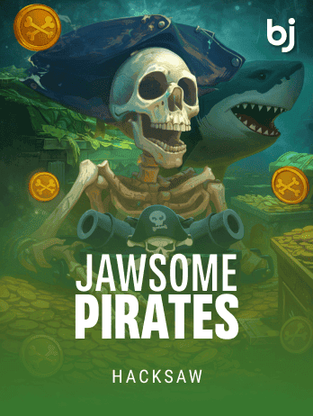 Jawsome Pirates game thumbnail