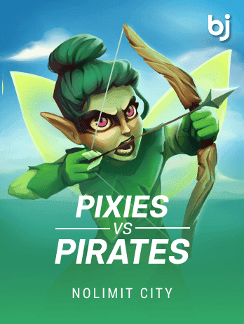 Pixies vs Pirates