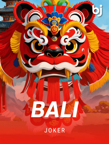 Bali game icon