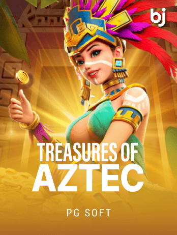 Treasures of Aztec icon