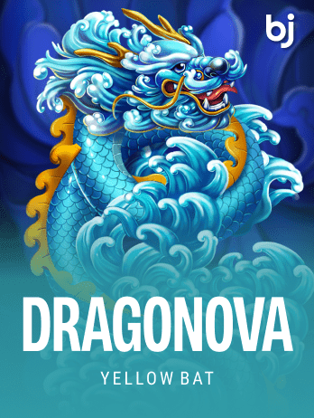 DragoNova game thumbnail