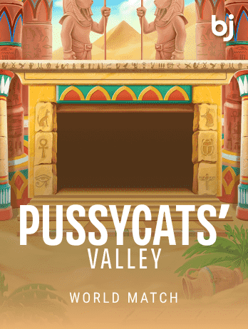 Pussycats' Valley icon