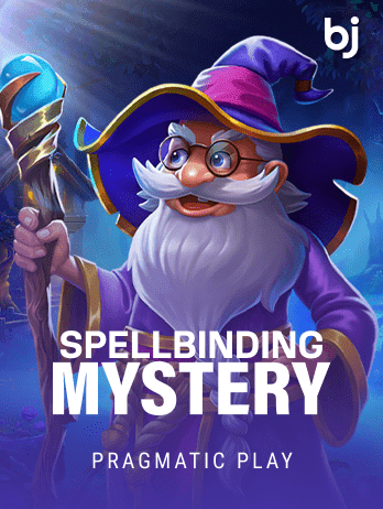 Spellbinding Mystery icon