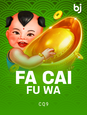 Fa Cai Fu Wa game icon