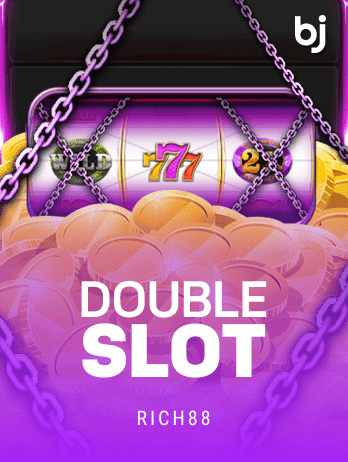 Double Slot icon