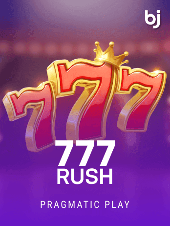 777 Rush game icon